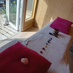 Bild von Still Waters Reiki Studio
