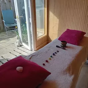 Bild von Still Waters Reiki Studio