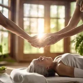 Bild von Still Waters Reiki Studio