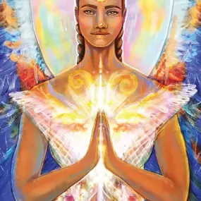 Bild von Still Waters Reiki Studio