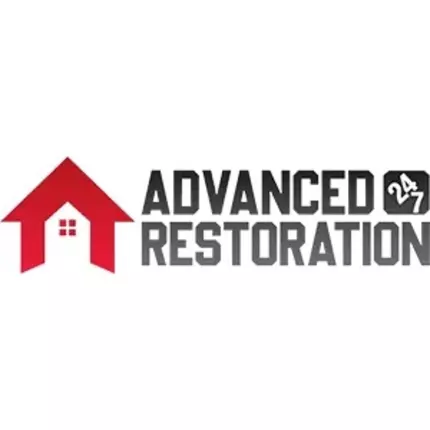 Logo van Advanced 24/7 Restoration LLC