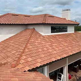 Tile Roofing Installation in Bonita Springs FL