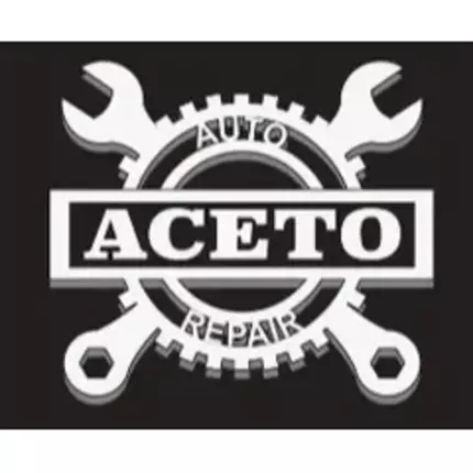 Logo von Aceto Auto Repair