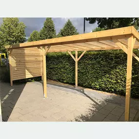 Bild von A&M Strauß Holzhandwerk