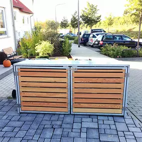 Bild von A&M Strauß Holzhandwerk