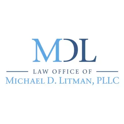 Logo von Law Office of Michael D. Litman, PLLC