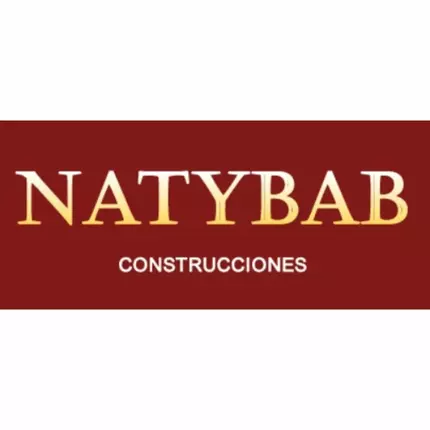 Logo de Construcciones  Natybab