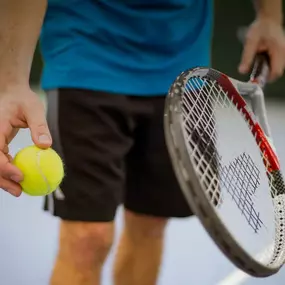 Bild von Olymp-Tennis