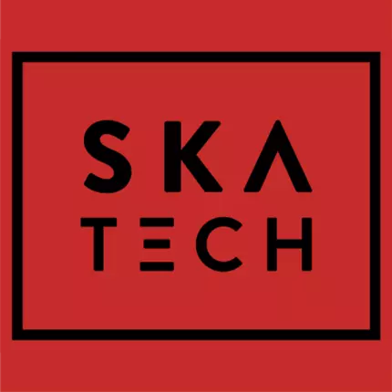 Logo van SKA Tech