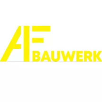 Logo van AF-Bauwerk - Gartenbau München | Garten- & Landschaftsbauer