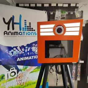 Bild von YH Animations