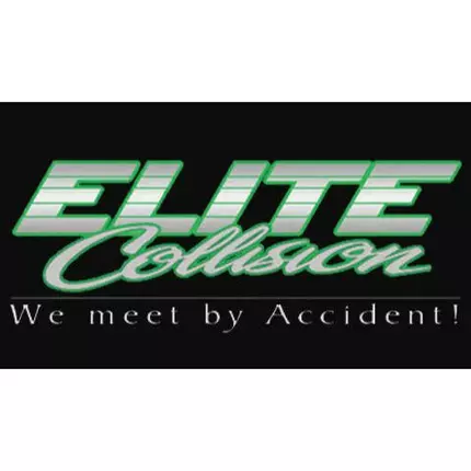 Logo von Elite Collision