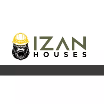 Logo von Izan Houses