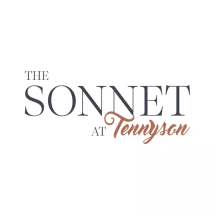 Logo de The Sonnet at Tennyson Assisted Living & Memory Care