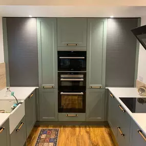 Bild von LUK Carpentry