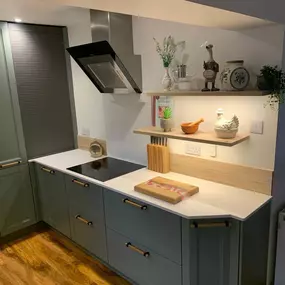 Bild von LUK Carpentry