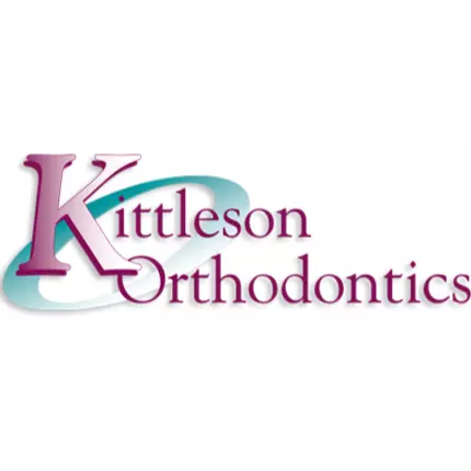 Logo de Kittleson Orthodontics