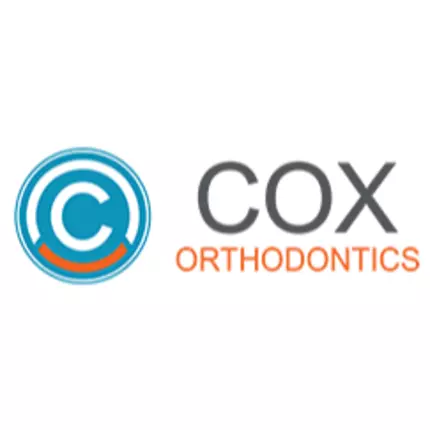 Logo de Cox Orthodontics