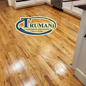 Bild von Truman Hardwood Floor Cleaning & Refinishing LLC