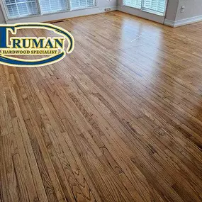 Bild von Truman Hardwood Floor Cleaning & Refinishing LLC