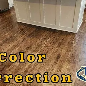 Bild von Truman Hardwood Floor Cleaning & Refinishing LLC