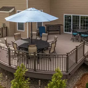 Bild von My Deck, LLC | Deck Builders