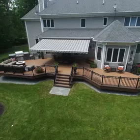 Bild von My Deck, LLC | Deck Builders
