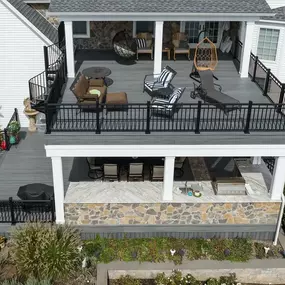 Bild von My Deck, LLC | Deck Builders