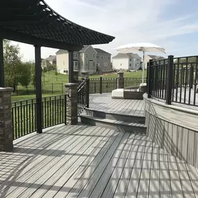 Bild von My Deck, LLC | Deck Builders