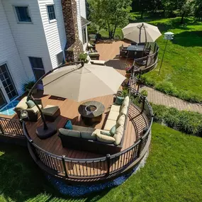 Bild von My Deck, LLC | Deck Builders
