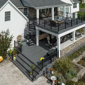 Bild von My Deck, LLC | Deck Builders