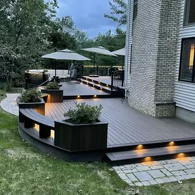 Bild von My Deck, LLC | Deck Builders
