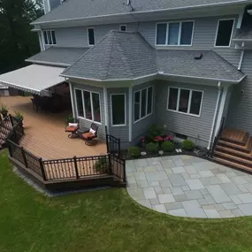 Pavers installation in new jersey