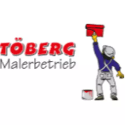 Logo von Malerbetrieb Töberg