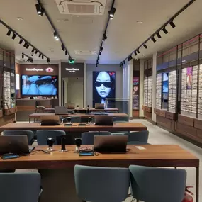 Bild von Vision Express Opticians - London - Cheapside