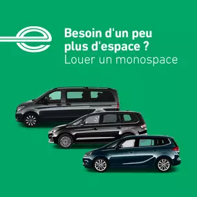 Bild von Enterprise Location Voiture - Bercy