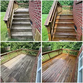 Bild von Code 3 Pressure Washing