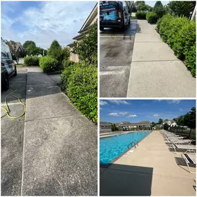 Bild von Code 3 Pressure Washing