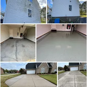 Bild von Code 3 Pressure Washing
