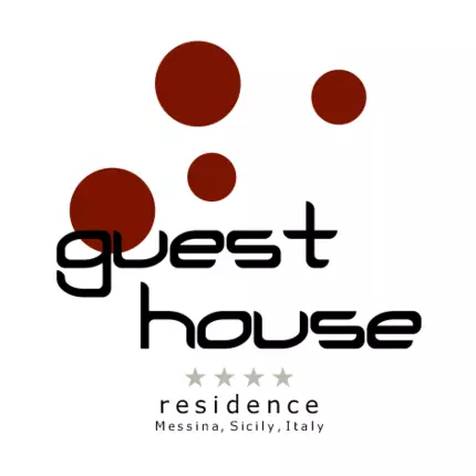 Logo van Guest House Residence MESSINA