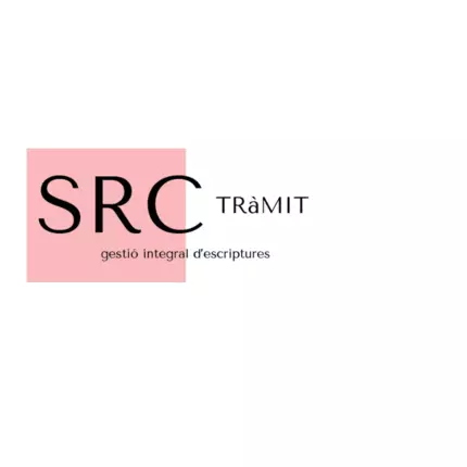 Logo von SRC Tràmit Legal S.L