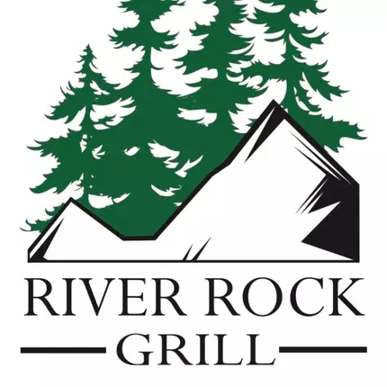 Logo von River Rock Grill