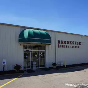 Bild von Brookside Lumber Company