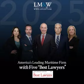 3. Seattle's Lipcon, Margulies & Winkleman, P.A. provides dedicated legal assistance to individuals affected by cruise ship incidents. From passenger injuries to crew member disputes, their maritime law expertise covers a broad spectrum of cases. They offer experienced counsel and aggressive representation to secure favorable outcomes for their clients. Initial consultations are complimentary.