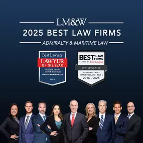 6. Lipcon, Margulies & Winkleman, P.A., based in Seattle, is a leading maritime law firm focused on representing cruise ship passengers and crew members. They handle cases involving injuries, sexual assault, and other maritime-related incidents. Their experienced attorneys provide strong advocacy to ensure clients receive the compensation they deserve. Contact them for a free consultation.