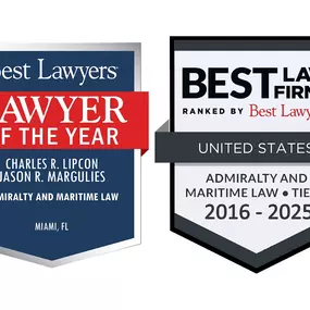 5. If you've been injured on a cruise, Lipcon, Margulies & Winkleman, P.A. in Seattle provides expert maritime legal representation. They fight for justice for passengers and crew affected by accidents, assaults, or negligence. With a focus on cruise ship law, they understand the complexities of these cases and pursue maximum compensation for their clients.