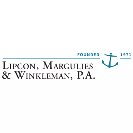 Logo von Lipcon, Margulies & Winkleman, P.A.