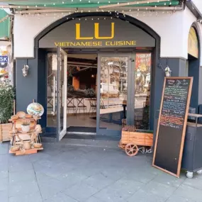 Bild von LU Vietnamese Cuisine