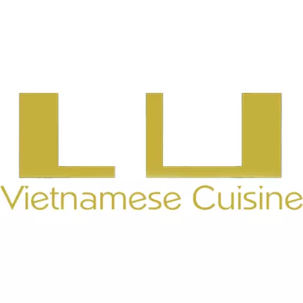 Logo van LU Vietnamese Cuisine