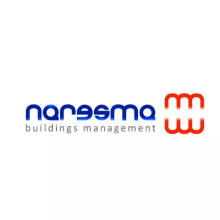 Logo van Naresma Buildings Management